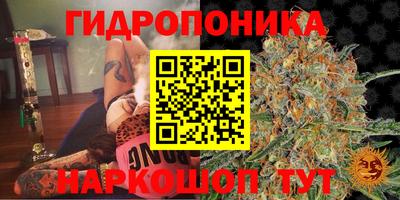 марихуана Бузулук